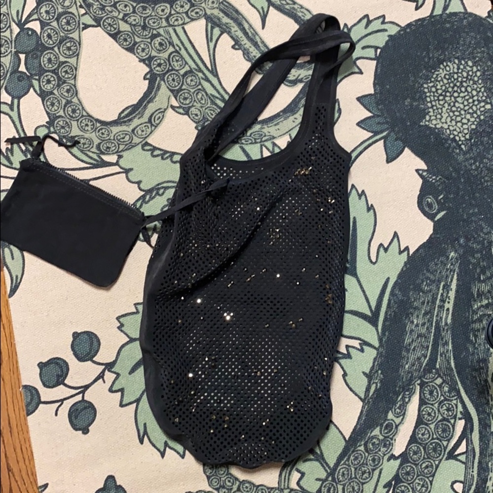 Pedro Garcia leather tote